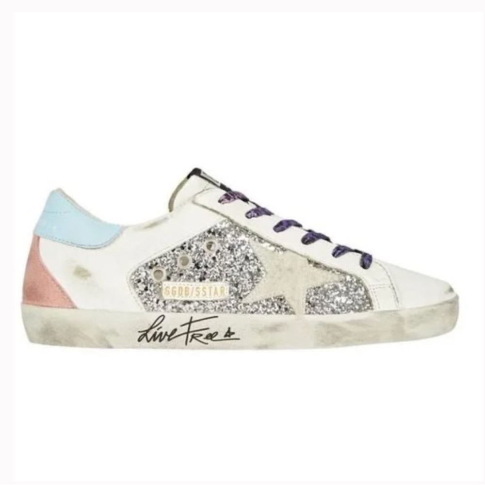 Golden goose Superstar